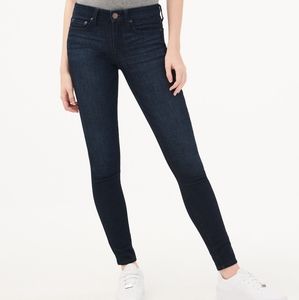 Aeropostale Lady's 6L Flex Effects Jegging NWT